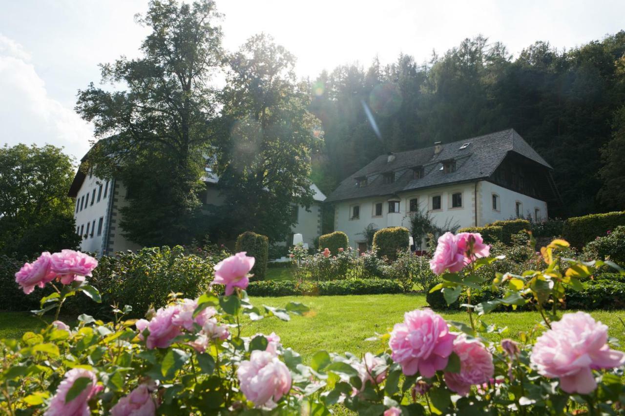 Bed and Breakfast Penzl 9 à Longostagno Extérieur photo