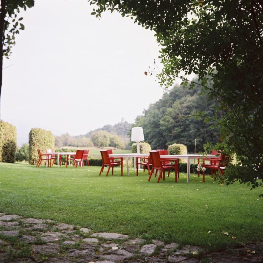 Bed and Breakfast Penzl 9 à Longostagno Extérieur photo